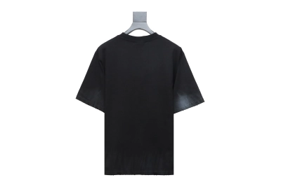  Balenciaga 24ss decadent 3B letter printed T-Shirts 02