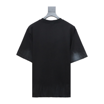 Balenciaga 24ss decadent 3B letter printed T-Shirts 02