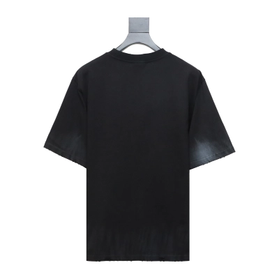 Balenciaga 24ss decadent 3B letter printed T-Shirts 02