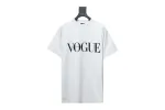  Balenciaga & VOGUE Joint Lighthouse Printed T-Shirts 2