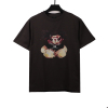 Balenciaga Devil Bear Printed T-Shirts