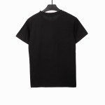Balenciaga 3M letter T-shirts black