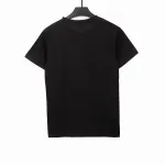 Balenciaga 3M letter T-shirts black