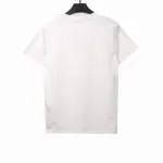  Balenciage 3M letter T-shirts white