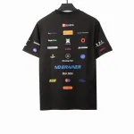 Balenciage bullet screen print T-Shirts