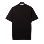 Balenciaga colorful petal T-Shirts T-Shirts
