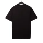 Balenciaga colorful petal T-Shirts T-Shirts
