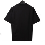 Balenciaga crown hot diamond T-Shirts T-Shirts