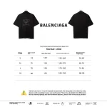 Balenciage crown hot diamond T-Shirts T-Shirts