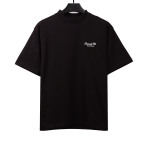 Balenciaga letter embroidered T-Shirts