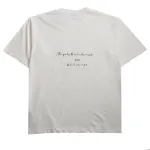  Balenciage limited edition musical note T-Shirts White