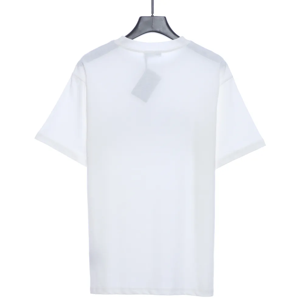 Balenciage PARIS Printed T-Shirts