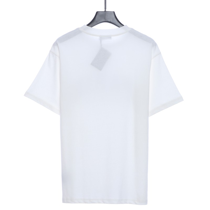 Balenciage PARIS Printed T-Shirts