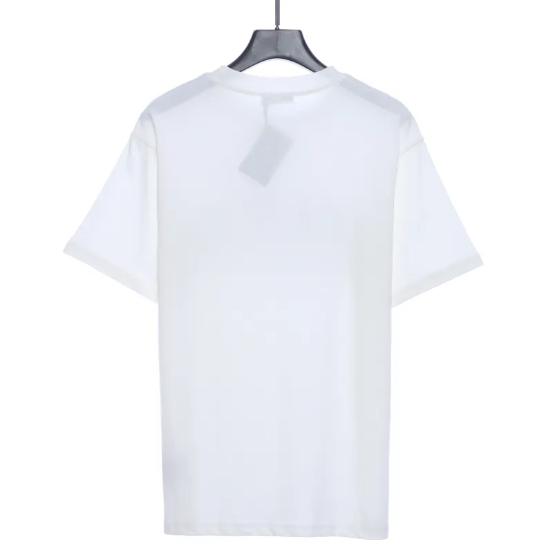 Balenciage PARIS Printed T-Shirts