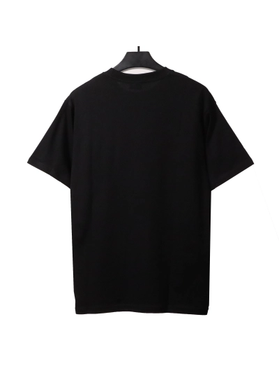 Balenciaga refrigerator energy sticker T-shirts 1 02