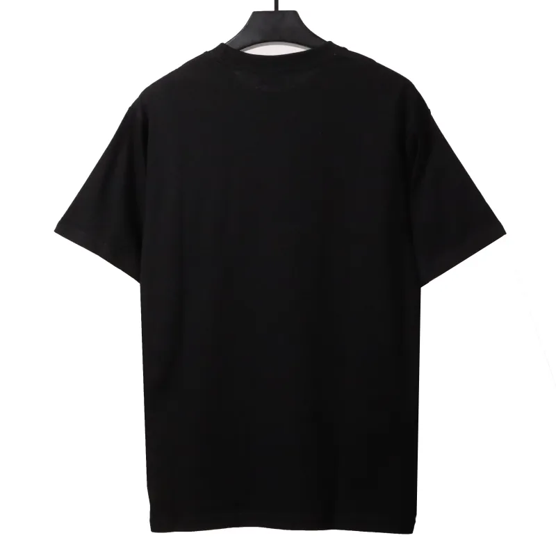 Balenciage refrigerator energy sticker T-shirts 1