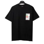 Balenciage refrigerator energy sticker T-shirts 1