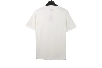 Balenciaga shoe letter T-Shirts 1 02