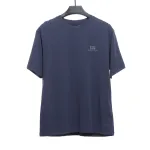 Balenciaga1917 logo print T-Shirts