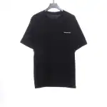  Balenciage404 slogan print T-Shirts 2