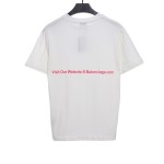  Balenciage back mailbox print T-Shirts 1