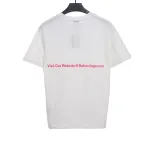  Balenciage back mailbox print T-Shirts 1