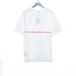  Balenciage back mailbox print T-Shirts 4