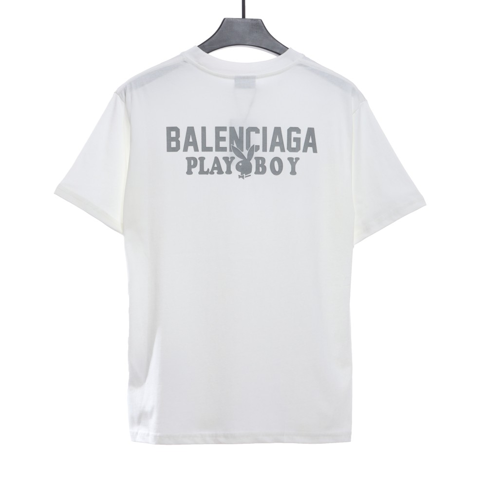  Balenciage bunny T-Shirts 1