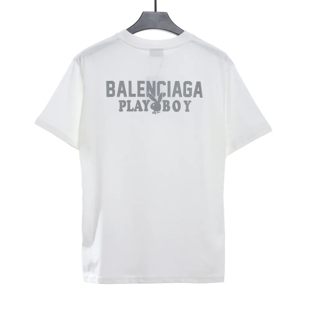  Balenciage bunny T-Shirts 1