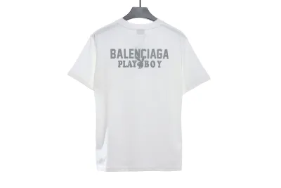 Balenciaga bunny T-Shirts 1 02