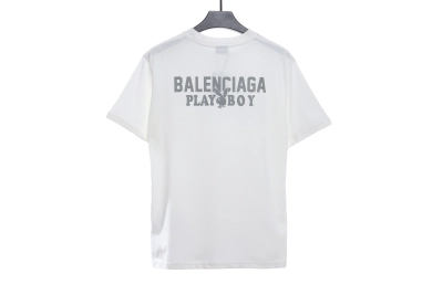 Balenciaga bunny T-Shirts 1 02