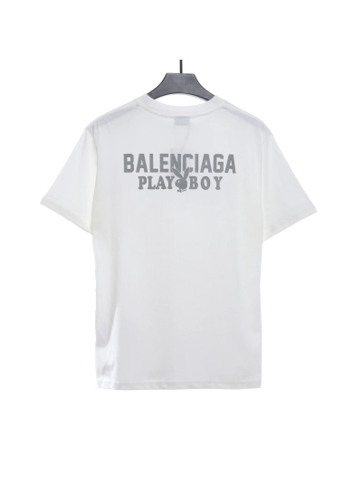 Balenciaga bunny T-Shirts 1 02