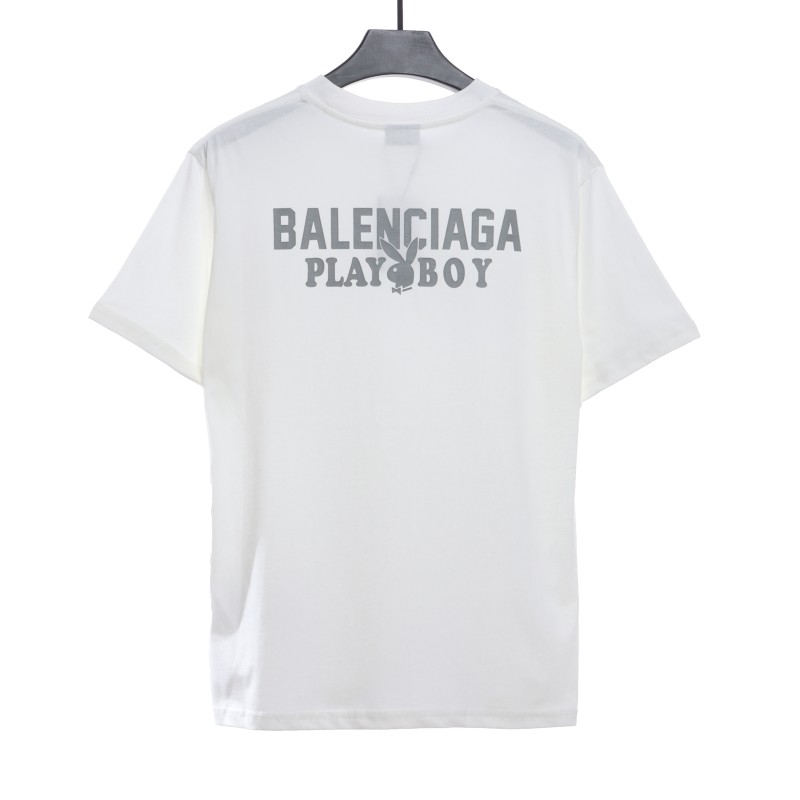  Balenciage bunny T-Shirts 1