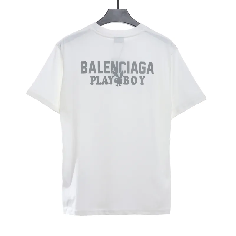 Balenciage bunny T-Shirts 1