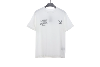 Balenciaga bunny T-Shirts 1 01