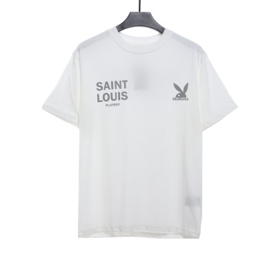  Balenciage bunny T-Shirts 1 01