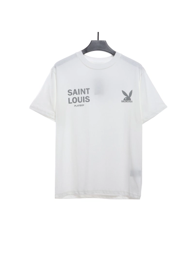 Balenciaga bunny T-Shirts 1 01