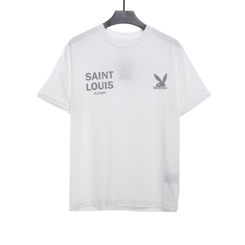  Balenciage bunny T-Shirts 1