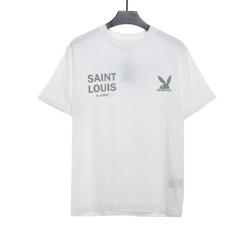  Balenciage bunny T-Shirts 1