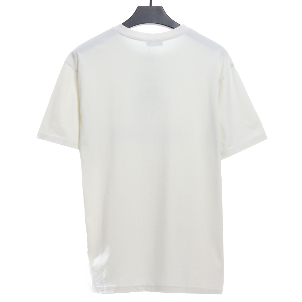 Balenciaga bunny T-Shirts 2