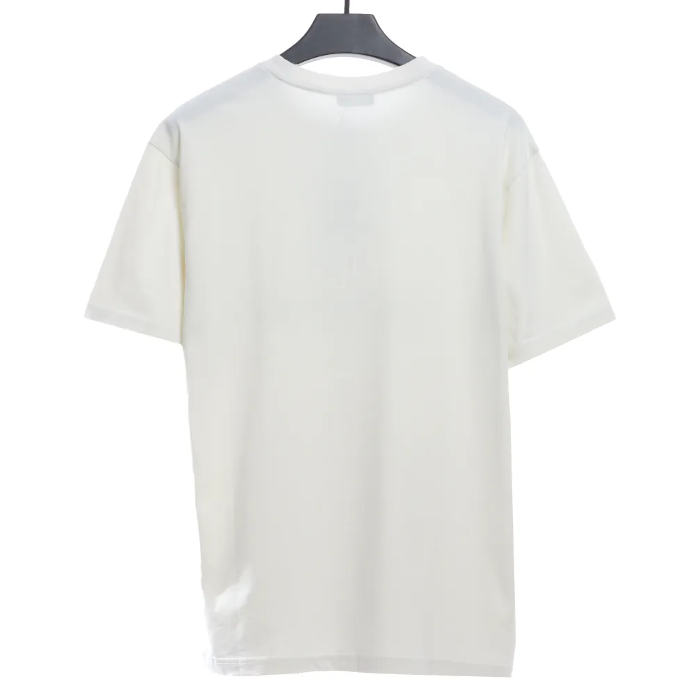 Balenciaga bunny T-Shirts 2