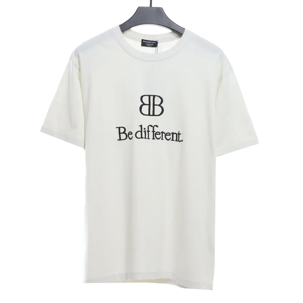 Balenciaga bunny T-Shirts 2
