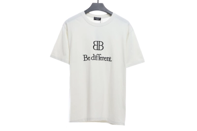 Balenciaga bunny T-Shirts 2 01