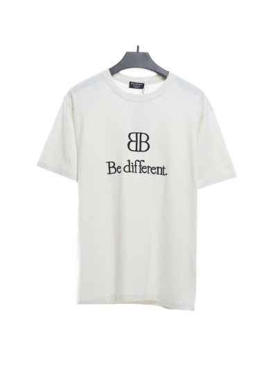 Balenciaga bunny T-Shirts 2 01