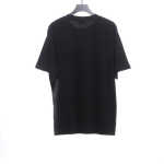 Balenciage catwalk portrait print T-Shirts 2
