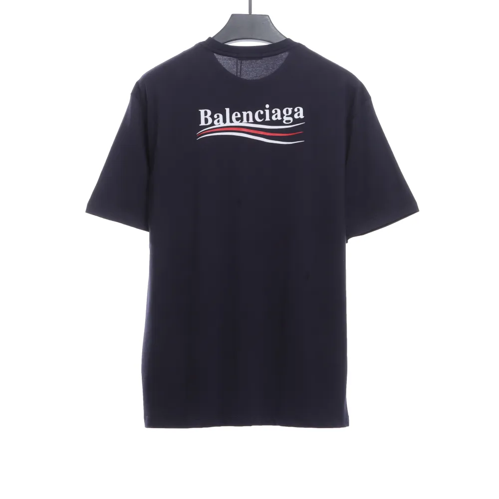 Balenciaga cola print T-Shirts 1