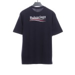  Balenciage cola print T-Shirts 1