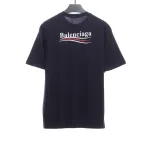 Balenciaga cola print T-Shirts 1