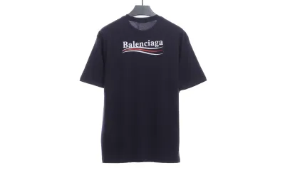 Balenciaga cola print T-Shirts 1 02