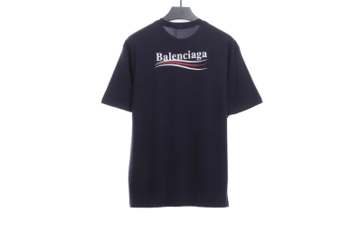 Balenciaga cola print T-Shirts 1 02